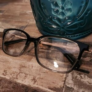 Michael Kors Black Glasses